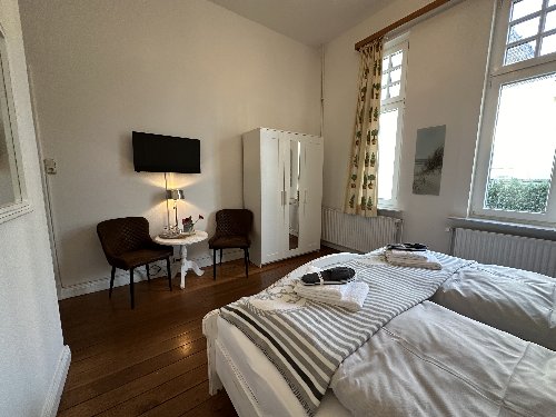 zimmerbild doppelzimmer standard