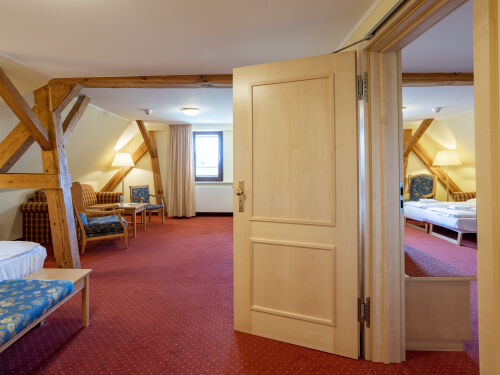 zimmerbild juniorsuite/n