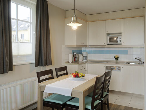 zimmerbild 1-raum appartement a