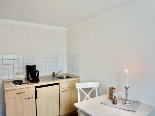 zimmerbild 1-raum appartement a