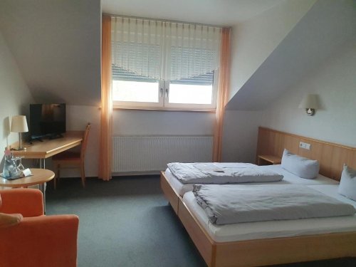 zimmerbild doppelzimmer komfort 