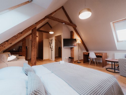 zimmerbild doppelzimmer komfort 