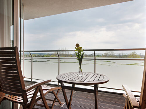 zimmerbild doppelzimmer mit balkon