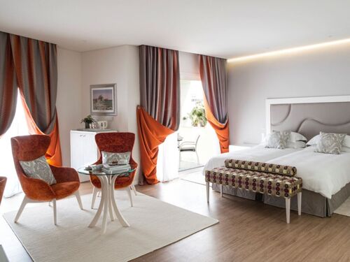 zimmerbild juniorsuite design