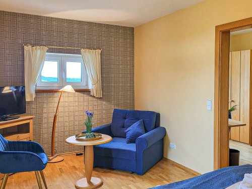 zimmerbild juniorsuite/n